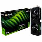 VGA RTX5060 8GB PALIT DUAL NE75060019P1-GB2063D GDDR7/2FAN