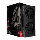 VGA RX9060XT 8GB XFX SWIFT OC GAMING EDITION 2FAN RX-96TSW8GBQ RX-96TSW8 2FAN