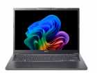 Notebook Acer Aspire 14 AI A14-52MT-59DP, Intel Core Ultra 5 226V 2.10HZ (4.50GHZ), AI Boost, 16GB RAM, 1TB SSD, Tela 14