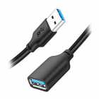 CABO USB EXTENSOR 2M 3.0 MACHO/MACHO
