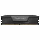 Memria Corsair Vengeance, DDR5 32GB, 5600MHz, c/Dissipador, CMK32GX5M1B5600Z40, Preto