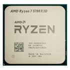 CPU OEM AMD AM4 RYZEN R7 5700X3D 3.0GHZ S/CX S/FAN