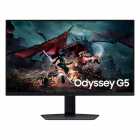 MON 27 SAMSUNG LS27DG500ENXZA ODYSSEY/QHD/180HZ