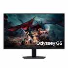 MON 32 SAMSUNG LS32DG502ENXZA G50D QHD/IPS/180HZ