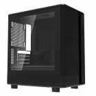 GABINETE DARKFLASH DB330M MESH BLACK