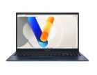 Notebook Asus Vivobook 15 X1504ZA-NJ120W, Intel Core I3-1215U 1.20HZ (4.40GHZ), 8GB RAM, 512GB SSD, Tela 15.6