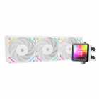 COOLER WATER THERMALRIGHT ELITE VISION 360 ARGB W WHITE/TL-K12W 1700