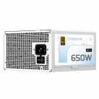 FONTE 650W THERMALRIGHT TR-KG650W 80+GOLD ATX 3.1 TR-KG650W
