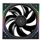 COOLER CPU THERMALRIGHT TL-M12-S ARGB 120MM R WHIT REVERSE WHITE