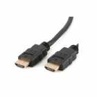 Cabo HDMI macho para HDMI macho, 10M FTX AV540-HE2GCS-10 4K, 30Hz, Preto