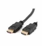 Cabo HDMI macho para HDMI macho, 15M FTX 108856, 4K, 30Hz, Preto