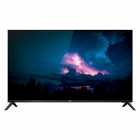 TV 65 JVC LT-65KM548 UHD/SMART/HDMI/VGA/USB/WIFI