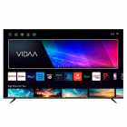TV 70 JVC LT-70KM548 UHD/4K/DIG/SMART/HDMI/BT/WIFI