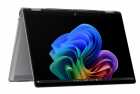 Notebook HP Omnibook X Flip 14-FK0013DX, AMD Ryzen AI 5 340 2.00GHZ (4.80GHZ), AMD Ryzen AI 50 NPU TOPS, 16GB RAM, 512GB SSD, Tela 14
