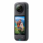 CAMERA DE ACAO INSTA360 X4 TRAVEL BUNDLE 8K 360 CINSABMA X413