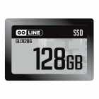 HD SSD 128GB GOLINE GL0128G 2.5