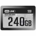 HD SSD 240GB GOLINE GL0240G 2.5