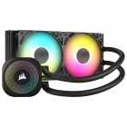 COOLER WATER CORSAIR NAUTILUS 240RS ARGB 240MM PRE CW-9060092-WW