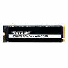 HD SSD M.2 2TB NVME PATRIOT P400VP2TBM28H GEN4 P400VP2TBM28H