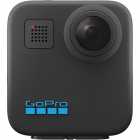 CAMERA GOPRO HERO MAX 360 CHDHZ-203-RW BLACK