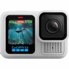 CAMERA GOPRO HERO 13 CHDHX-132-RW WHITE/BLACK