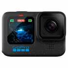CAMERA GOPRO HERO 12 CHDHX-121-RW BLACK