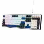 TECLADO REDRAGON K689WBB RGB WYVERN