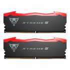 MEM DDR5 32GB 7000 PATRIOT VIPER EXTREME 5 16X2 PVX532G70C32K BLK/INTE/XMP3.0