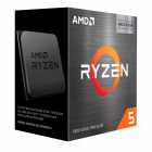 CPU AMD AM4 RYZEN R5 5500X3D BOX 4.0GHZ 3MB 100-100001504WO F