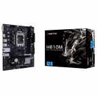 MB 1700 BIOSTAR H610MHC 2.0 DDR4/HDMI/VGA