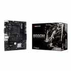 MB AM4 BIOSTAR B550MHP DDR4/HDMI/VGA/M.2