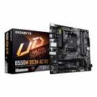 MB AM4 GIGABYTE B550M DS3H AC R2 WIFI/HDMI/DP/M.2