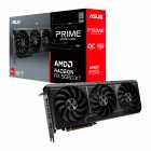 VGA RX9060XT 16GB ASUS PRIME OC 90YV0LF1-M0NA00 PRIME-RX9060XT- 016G/GDDR6