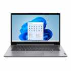NB LENOVO 82LX00A4US CEL-N4500/4GB/128EMMC/15/W11 GRAY