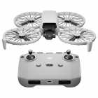 Drone Dji Flip, 4K, At 31 Minutos de Voo, At 7Km