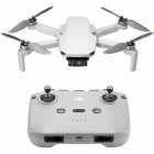 Drone Dji Mini 4K, 4K, At 31 Minutos de Voo, At 10Km