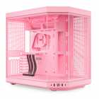 GABINETE HYTE Y70 ATX STRAWBERRY MILK PINK CS-HYTE-Y70-TM