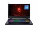 Notebook Acer Nitro 5 AN517-55-51DQ, Intel Core I5-12450H 2.00GHZ (4.40GHZ), 8GB RAM, 512GB SSD, Tela 15.6