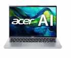 Notebook Acer Swift Go 14 SFG14-73T-78YK, Intel Core Ultra 7 155H 1.40HZ (4.80GHZ), AI Intel Arc GPU, 16GB RAM, 512GB SSD, Tela 14