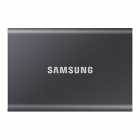 HD SSD EXT 2TB SAMSUNG T7 MU-PC2T0T/AM GREY MU-PC2T0T/AM