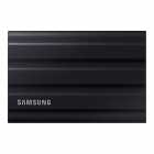 HD SSD EXT 1TB SAMSUNG T7 SHIELD MU-PE1T0S/AM BLCK MU-PE1T0S/AM