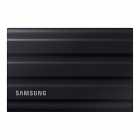 HD SSD EXT 2TB SAMSUNG T7 SHIELD MU-PE2T0S/AM BLCK MU-PE2T0S/AM BLACK