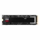 HD SSD M.2 4TB NVME SAMSUNG 9100 PRO MZ-VAP4T0B/AM MZ-VAP4T0 14800MB/S
