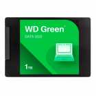 HD SSD 1TB WD GREEN WDS100T5G0A 545MB/S WDS100T5G0A