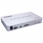 CONTROLADOR DE VIDEO SFX VIDEOWALL HDMI 4K 2X2 60