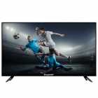 TV 43 ECOPOWER EP-TV043 SMART/LED/WIFI PRETO