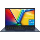 Notebook Asus Vivobook 14 X1404V F1404VAP-QB51-BL, Intel Core 5 120U 1.40GHZ (5.20GHZ), 8GB RAM, 512GB SSD, Tela 14