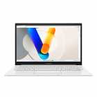 NB ASUS F1404VAP-QB51-GR CORE5-120U/8GB/512/W11/14 GREEN/WHITE/USA + MOUSE WHITE