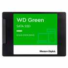 HD SSD 250GB WESTERN DIGITAL GREEN WDS250G5G0A WDS250G5G0A-00C PT0