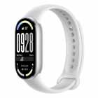 RELOGIO SMART XIAOMI BAND 10 BHR07PSGL SILVER